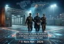 נעצר מפקד יחידה 417: האחראי על מאגרי הנשק הכימי והאיש מאחורי ייצור גז הסארין במשטר אסד