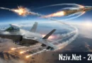 האיום ההיפרסוני: האתגר של הפנטגון מול מערך הטילים של איראן האיום ההיפרסוני: האתגר של הפנטגון מול מערך הטילים של איראן