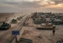 על סף הפלישה: איראן מקדמת שריון לגבול כווית – ארה"ב נערכת לתגובה מוחצת