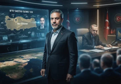לאור בריאותו המדרדרת במהירות של ארדואן  והצפת התקשורת הטורקית בתמונות פידאן , נראה כי מלחמת הירושה כבר מתנהלת במלוא עוזה