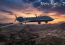 הכטב"מים ארוכי הטווח הם ההווה והעתיד של חילות האוויר בעולם