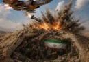 יו"ר הפרלמנט האיראני חושף מה קרה בשעות הראשונות לאחר חיסול המנהיג העליון האיראני עלי חמינאי