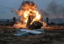 עיוורון המכ"ם וציד סוללות ה-S-300V: המשמעות האסטרטגית מאחורי קמפיין הכטב"מים האוקראיני עיוורון המכ"ם וציד סוללות ה-S-300V: המשמעות האסטרטגית מאחורי קמפיין הכטב"מים האוקראיני