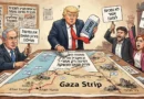 שלום עושים עם מחק ענק