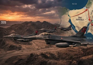 טייסת קרב טורקית בסעודיה: הברית הצבאית החדשה שמכתרת את ישראל מדרום ומשמעות הצבת הכוח הטורקי ליד אילת טייסת קרב טורקית בסעודיה: הברית הצבאית החדשה שמכתרת את ישראל מדרום ומשמעות הצבת הכוח הטורקי ליד אילת