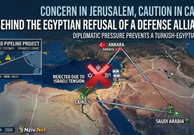 טורקיה רומזת: "בריונות דיפלומטית" ישראלית מאחורי אי הצטרפות מצרים להסכם מכה. מה מאחורי?