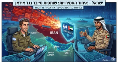 אצבע אלוקים! אצבע אלוקים!