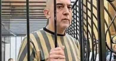 גזר דינו של "האיש שהצית את מלחמת האזרחים בסוריה" יינתן בקרוב. מי האיש ?