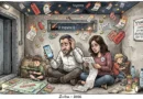 חזית מול האויב, חזית מול הארנק!