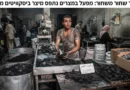 ה"אוראו" המזויף והרעיל: פשיטה על מפעל פיראטי במצרים שייצר ביסקוויטים מפחם צמחי