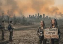 מדענים מזהירים: האנושות בדרך לקריסה… וייתכן שאנו עומדים בפני גורלה של ה"טיטאניק".