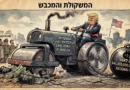 פול גז בניוטרל!