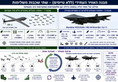ח"א הישראלי כבר אינו ח"א האיכותי בעולם. דעה!