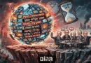 סלפי על פי תהום!