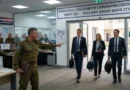 משבר דיפלומטי: ישראל שוקלת לגרש את נציגי בריטניה, גרמניה ואיטליה ממרכז תיאום הפסקת האש לעזה