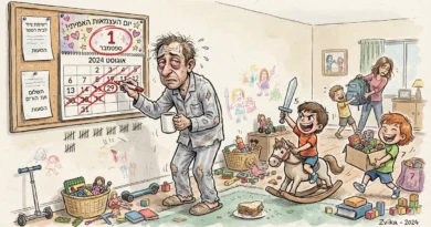 הישרדות: גרסת החופש הגדול