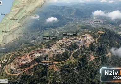 בין הרתעה להסלמה: בעד ונגד השמדת מתחם חיזבאללה ברכס עלי טאהר שבדרום לבנון בראי שקיעת האיום האיראני בין הרתעה להסלמה: בעד ונגד השמדת מתחם חיזבאללה ברכס עלי טאהר שבדרום לבנון בראי שקיעת האיום האיראני