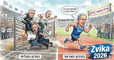 המירוץ הכפול