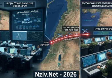 רוסיה מאותתת לישראל: האינטרס המשותף בסוריה חזק מהמחלוקות הגיאופוליטיות