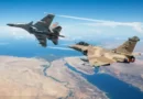 לחץ אמריקאי כבד מנע ממצרים לרכוש מטוסי חמקן סינים למרות שהדגימו עליונות אווירית מכרעת