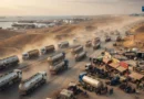 מאחורי הקלעים של 5,000 מכליות הנפט: המלחמה החשאית על צינור האנרגיה החדש במזרח התיכון מאחורי הקלעים של 5,000 מכליות הנפט: המלחמה החשאית על צינור האנרגיה החדש במזרח התיכון