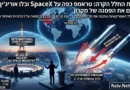 הפגנת כוח אמריקאית: ארה"ב משכה את חברות החלל שלה מפריז, והשאירה את אירופה מאחור