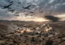 "חיל האוויר יהיה חייב להיות מבוסס על כטב"מים! "- ראיון מצולם