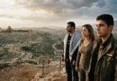 A question of Vision – Syria, Israel and the Palestinians