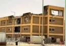 תמונות שהועלו לרשתות החברתיות חושפות את הנזקים הכבדים שגרמו המתקפות האיראניות על בסיסי הצבא האמריקאים במזרח התיכון