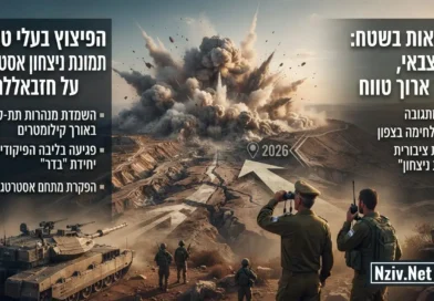 קריסה מתחת לקרקע, ספקנות מעליה: האם פיצוץ עלי טאהר הוא אכן "תמונת הניצחון" של ישראל?