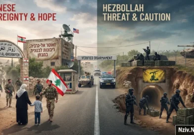 פיילוט הריבונות בדרום לבנון: ההזדמנות המדינית והמלכודות שאסור לישראל ליפול בהן