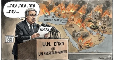 ראייה סלקטיבית