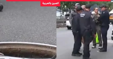 פתח הביוב ליד המלון שהקפיץ את השב"כ: כך הסתיים אירוע האבטחה המסתורי בניו יורק