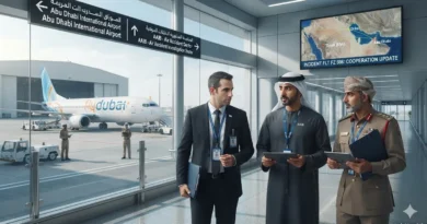 פרשת המטוס מאמירויות: ישראל תשלח צוות חקירה מיוחד לאבו דאבי. ספוילר: המוסד לא השתתף בחקירה הראשונית בסעודיה!