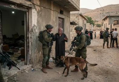 פשיטות ליליות, הרס בתים ומעצר גברים צעירים: ישראל הגבירה מאוד את המצוד אחרי חוליות טרור בגולן הסורי במהלך ספטמבר