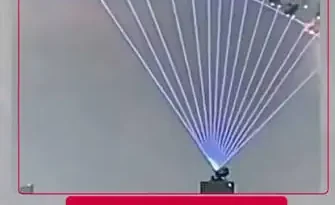 סין מפתחת טקטיקת הגנה מהפכנית מפני תקיפת נחילי כטב"מים