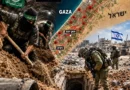 סימנים מדאיגים מעזה: חמאס חופר מנהרות, ונערך לחזרה ללחימה