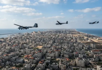 "א-שרק אלאווסט" חושף: כיצד שרד מנהיג חמאס בעזה ניסיון התנקשות ישראלי