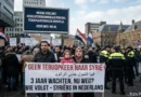 אישורי השהייה בוטלו, הגירוש מואץ: חומת ההגירה החדשה של הולנד הכוללת גם מרכזי הגליה ליבשת אפריקה