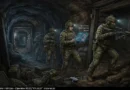 עדכון מבצעי-הנדסי: "מבצע ולס" (Operation VELES) – האבולוציה התת-קרקעית בעיצומה