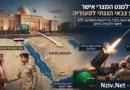 הגנה בלבד: מצרים אישרה שליחת כוחות לסעודיה ללא מנדט לתקיפה בתימן