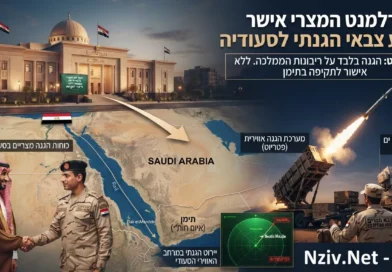 הגנה בלבד: מצרים אישרה שליחת כוחות לסעודיה ללא מנדט לתקיפה בתימן