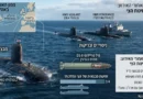 שלוש צוללות גרעיניות בים: המשמעות מאחורי המהלך הבריטי החריג. מה מאחורי?