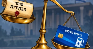 שווים ושווים יותר! – متساوون، وبعضهم أكثر مساواة! – Equal, and some are more equal!
