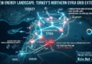 ארדואן מנתק את השקע: כך טורקיה חוסמת את חזון 'הצינור הערבי' והגז הישראלי